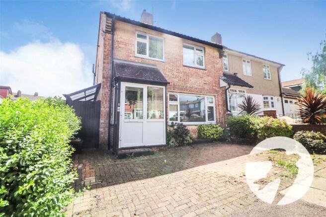 3 bed property, in Valence Road, £392,500
