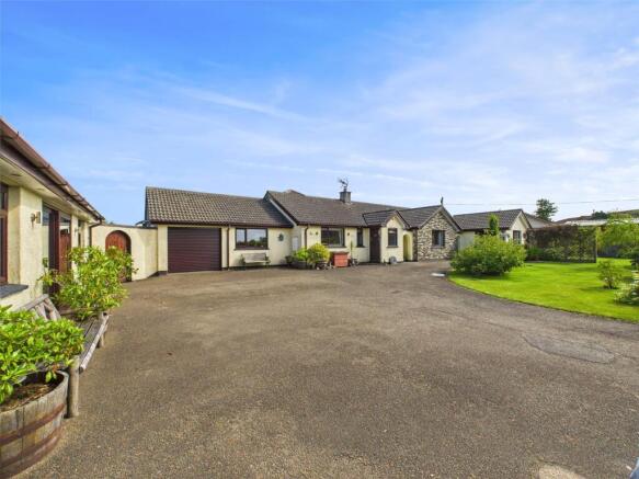 4 bed property, in Belah Meadows, £550,000