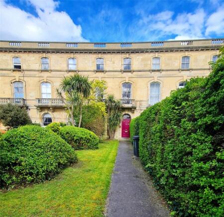 12 bed property, in Ellenborough Crescent, £975,000