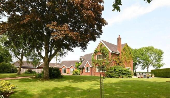 5 bed property, in Gospel Oak House, £1,250,000