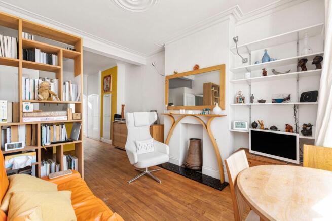 3 bed property, in Glynde Street, £765,000