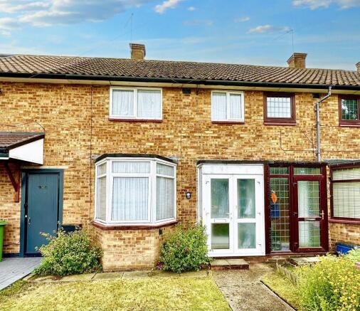 2 bed property, in Wansford Park, £425,000