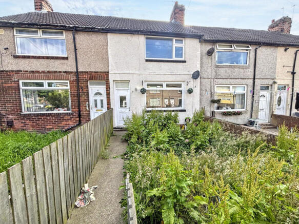 3 bed property, in Cravens Cottages, £55,000