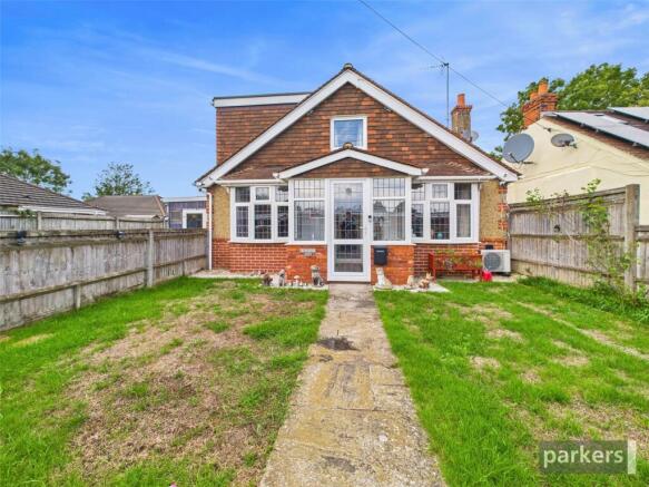 3 bed property, in Westfield Road, £550,000