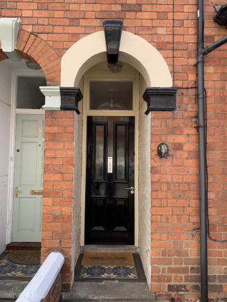 6 bed property, in Richmond Road, £310,000