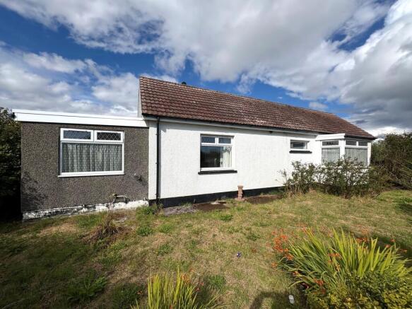 3 bed property, in Thistledhu, £245,000