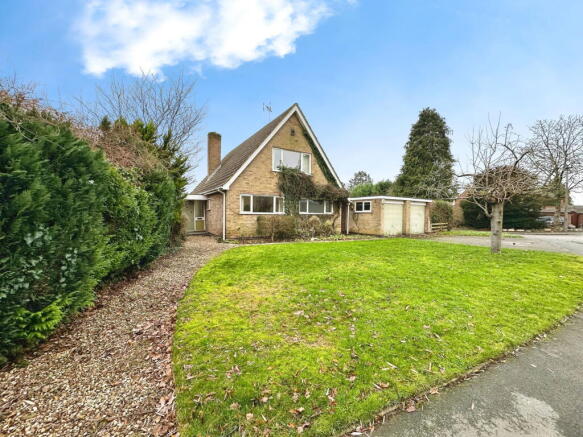 3 bed property, in Baileys Lane, £650,000
