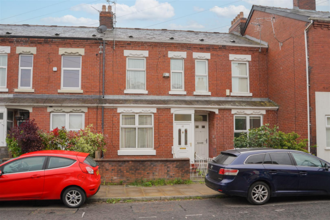 3 bed property, in Walter Street, £300,000