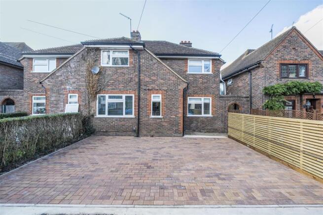 4 bed property, in Hopkins Crescent, £700,000