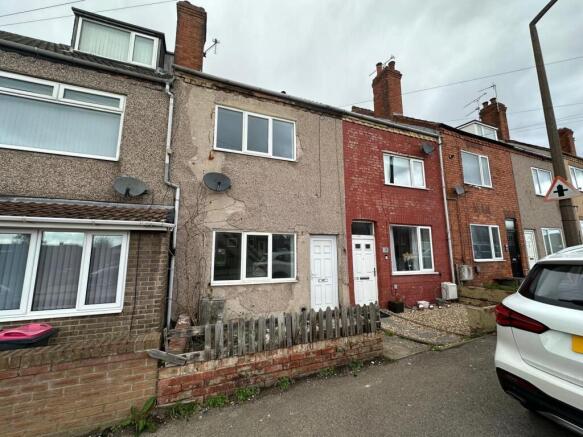 3 bed property, in Lorden Hill, £99,999