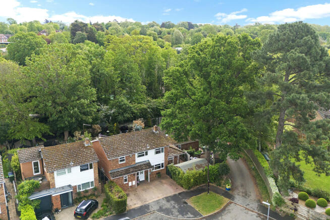 5 bed property, in Ansley Road, £875,000