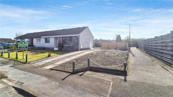 2 bed property, in Georgetown Road, £155,000