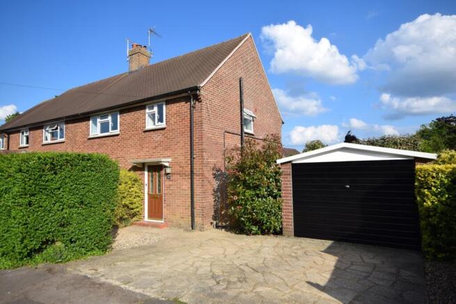 3 bed property, in Babs Field, £535,000