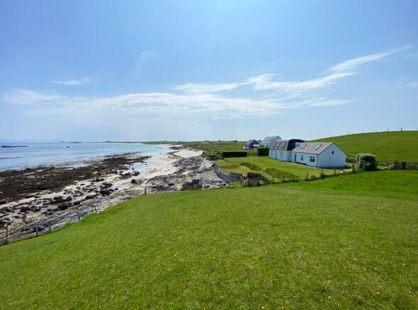 4 bed property, in Caolis, £495,000