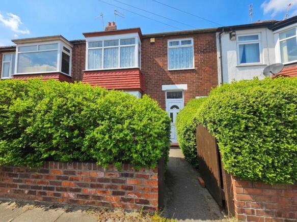 3 bed property, in Thames Road, £124,995