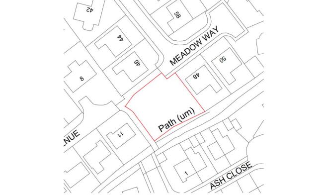 Land, in Land at Netherton, £5,000