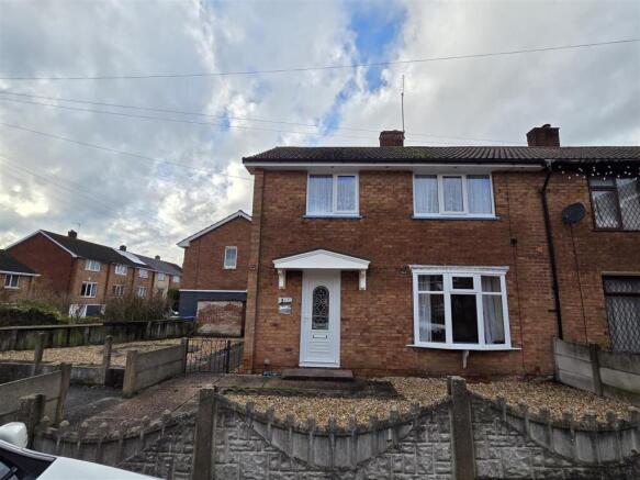 3 bed property, in Laxton Drive, £169,995