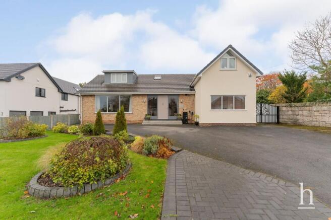 4 bed property, in Osmaston Road, £670,000