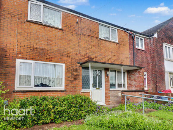 3 bed property, in John Bull Close, £160,000