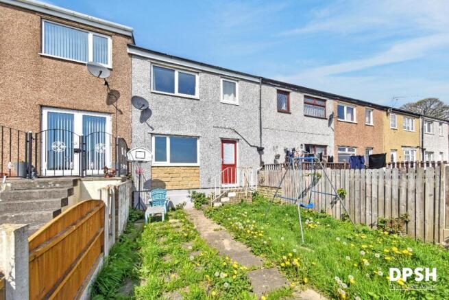 3 bed property, in Nutting Grove Terrace, £150,000