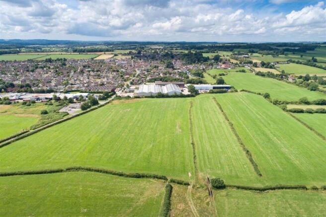 Land, in Station Road, £6,000,000