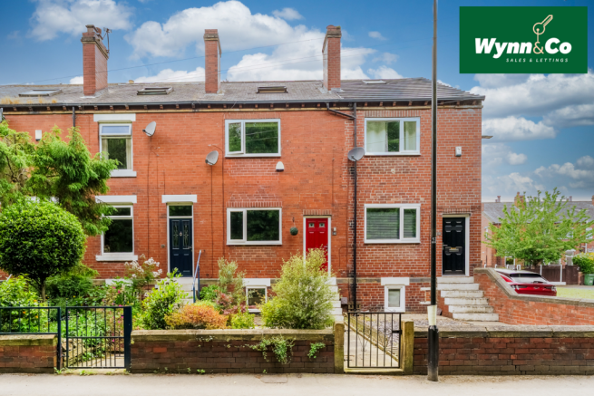 3 bed property, in Eshald Lane, £240,000