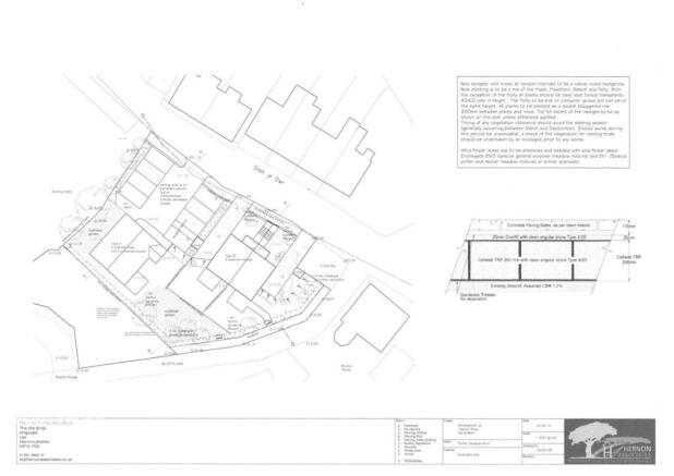 Land, in Viaduct Road, £200,000
