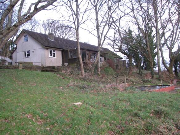 3 bed property, in Goonhavern, £395,000