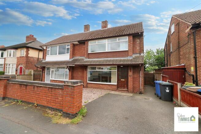 3 bed property, in Gilman Avenue, £175,000