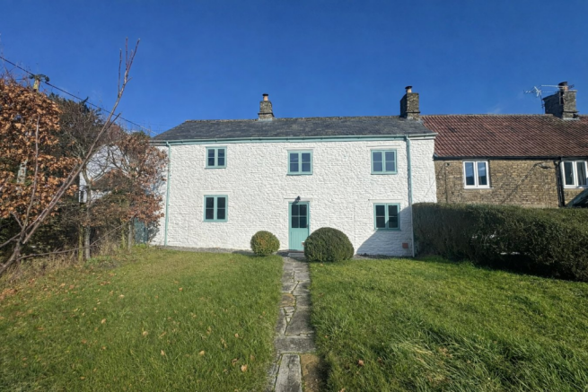4 bed property, in Church Street, £495,000