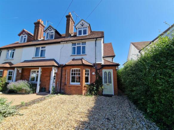 3 bed property, in Send Road, £550,000