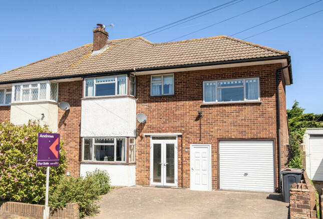 4 bed property, in Standard Road, £650,000