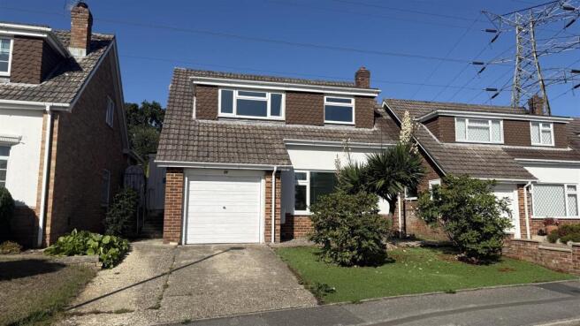 3 bed property, in Mayford Road, £335,000