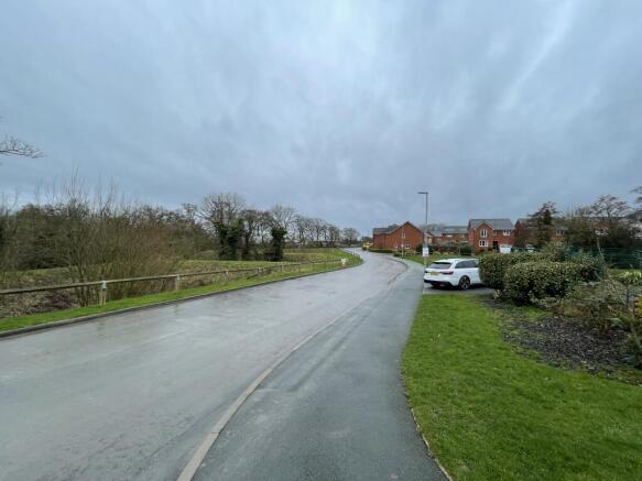 Land, in 9x Parcels of Land, £50