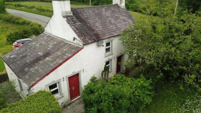 1 bed property, in Harford, £145,000