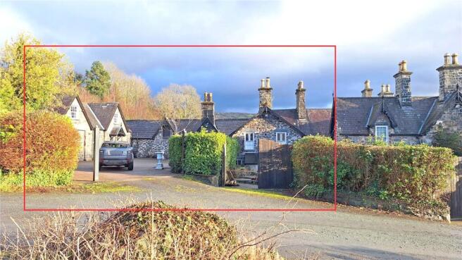 7 bed property, in School Bank Road, £695,000