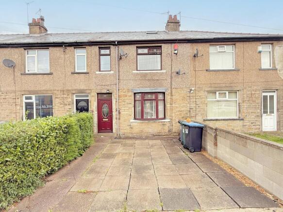 3 bed property, in Carr Bottom Road, £175,000