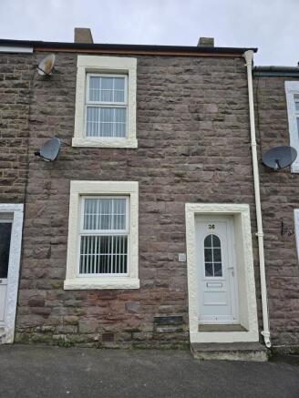 Land, in Pica Cottages, £45,000