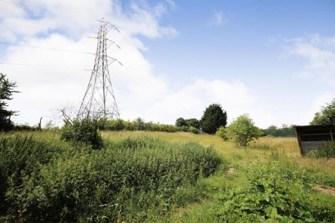 Land, in Wheldale Lane, £20,000