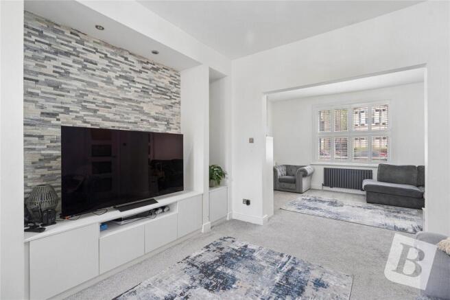 3 bed property, in Sebert Road, £825,000