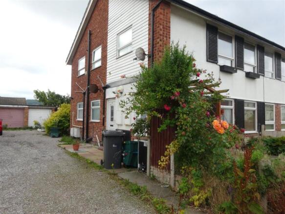 Land, in South Parade, £135,000