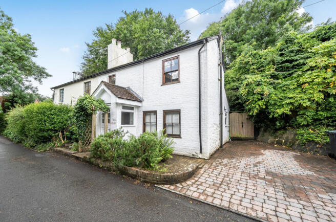 3 bed property, in Hope Cottages, £475,000