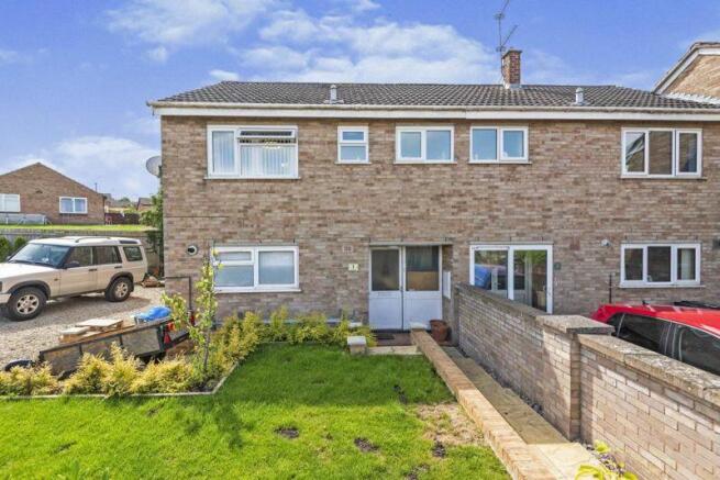 3 bed property, in Hazeldean, £245,000