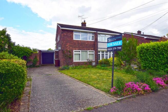 3 bed property, in Breach Lane, £375,000