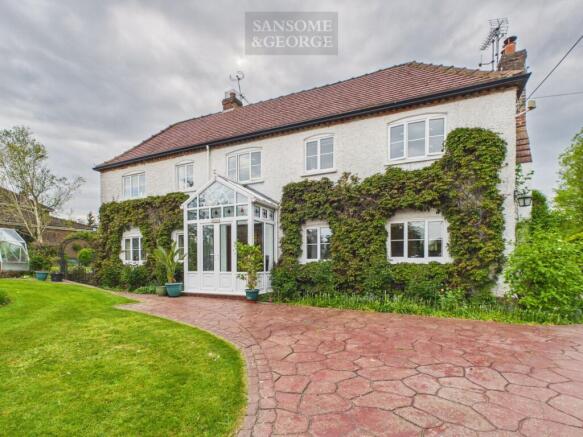 5 bed property, in Cranes Road, £1,350,000