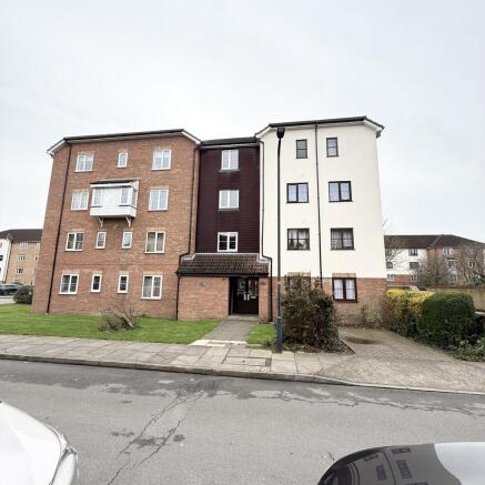 Studio, in Vicars Bridge Close, £199,000