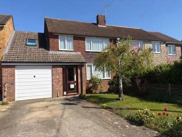 3 bed property, in Denchfield Road, £360,000