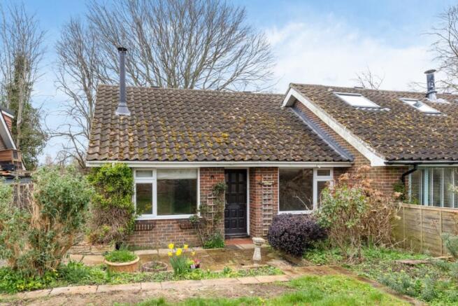 3 bed property, in Martens Field, £419,000