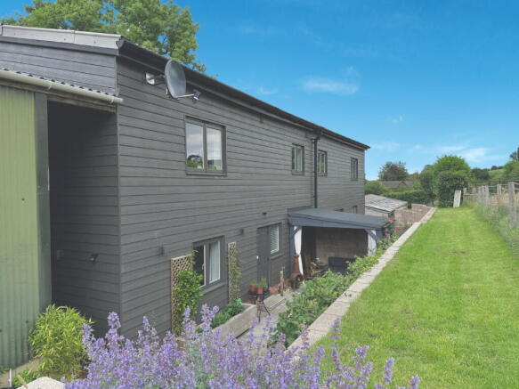6 bed property, in Whielden Lane, £1,900,000