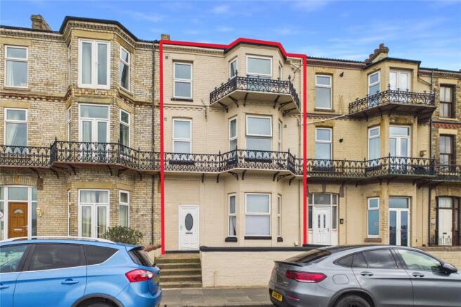8 bed property, in Newcomen Terrace, £319,950